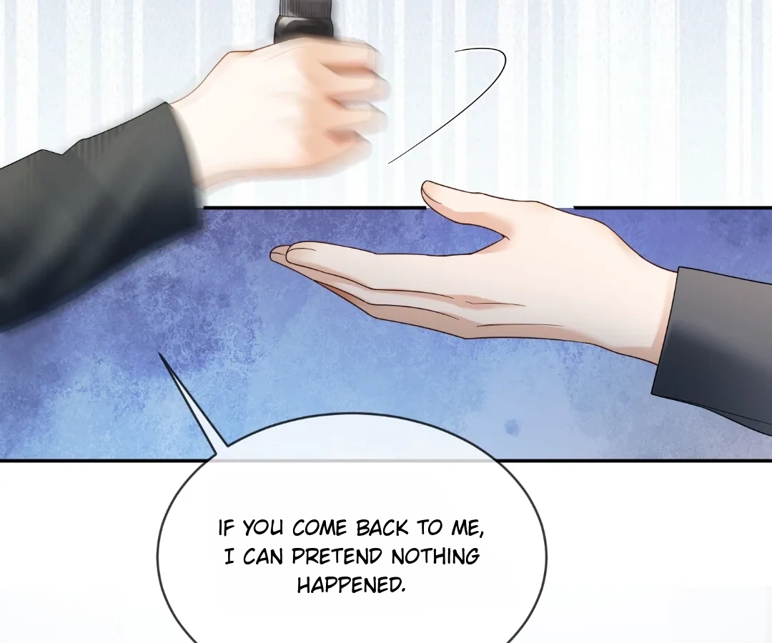 Billionaire’s Exclusive Adoration Chapter 118 page 72 - 