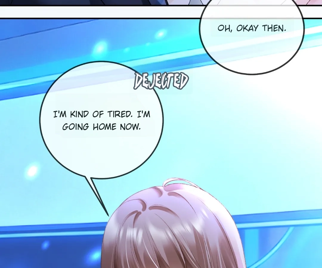 Billionaire’s Exclusive Adoration Chapter 118 page 84 - 