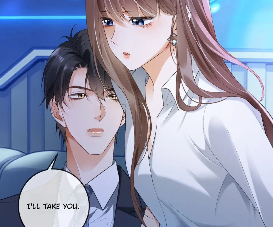 Billionaire’s Exclusive Adoration Chapter 118 page 85 - 