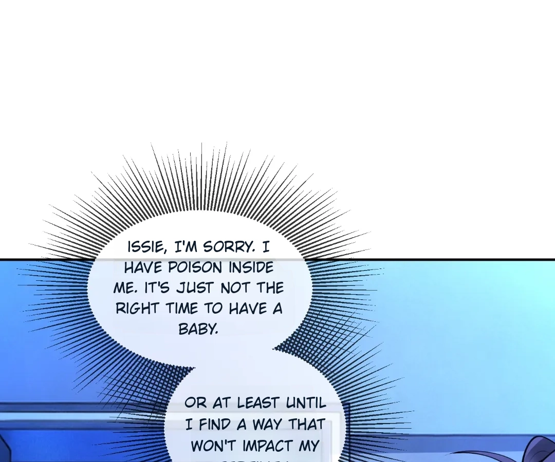 Billionaire’s Exclusive Adoration Chapter 118 page 87 - 
