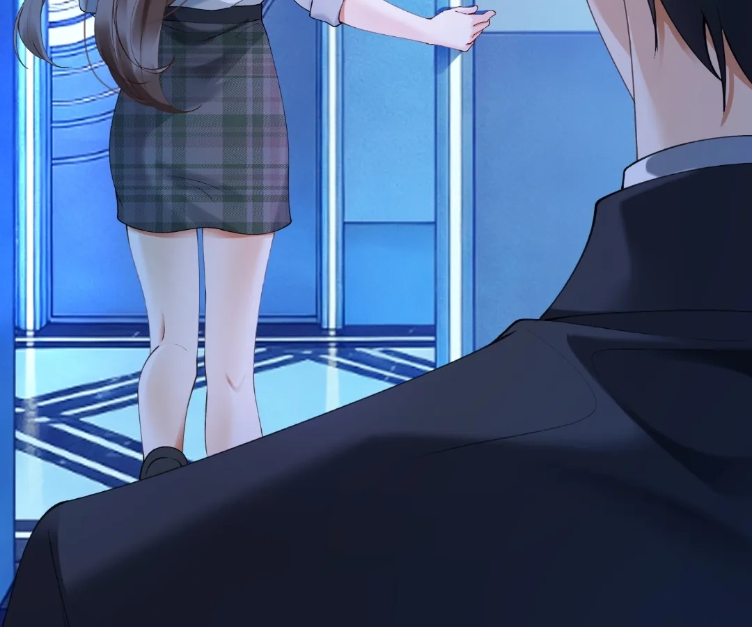 Billionaire’s Exclusive Adoration Chapter 118 page 89 - 