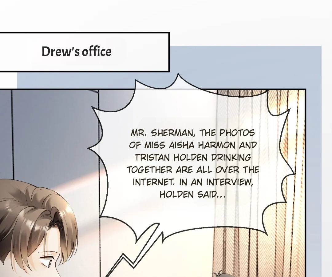 Billionaire’s Exclusive Adoration Chapter 119 page 22 - 