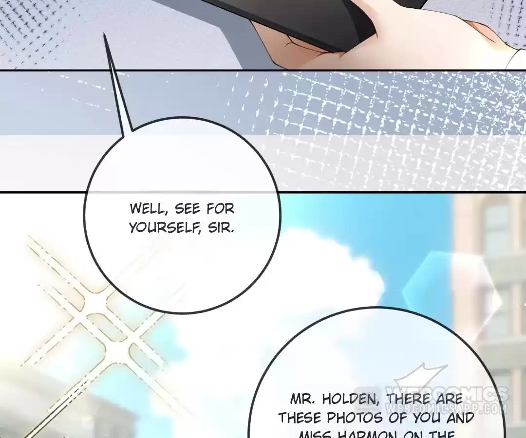 Billionaire’s Exclusive Adoration Chapter 119 page 27 - 