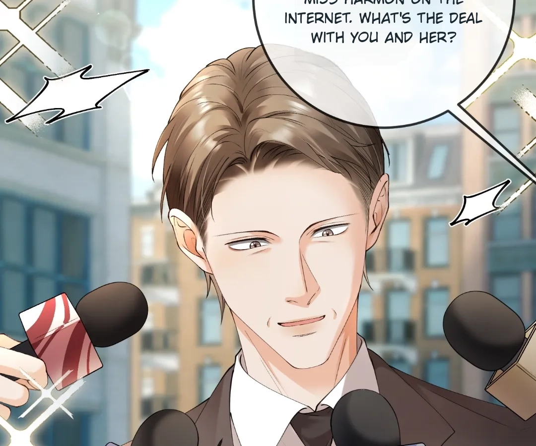 Billionaire’s Exclusive Adoration Chapter 119 page 28 - 
