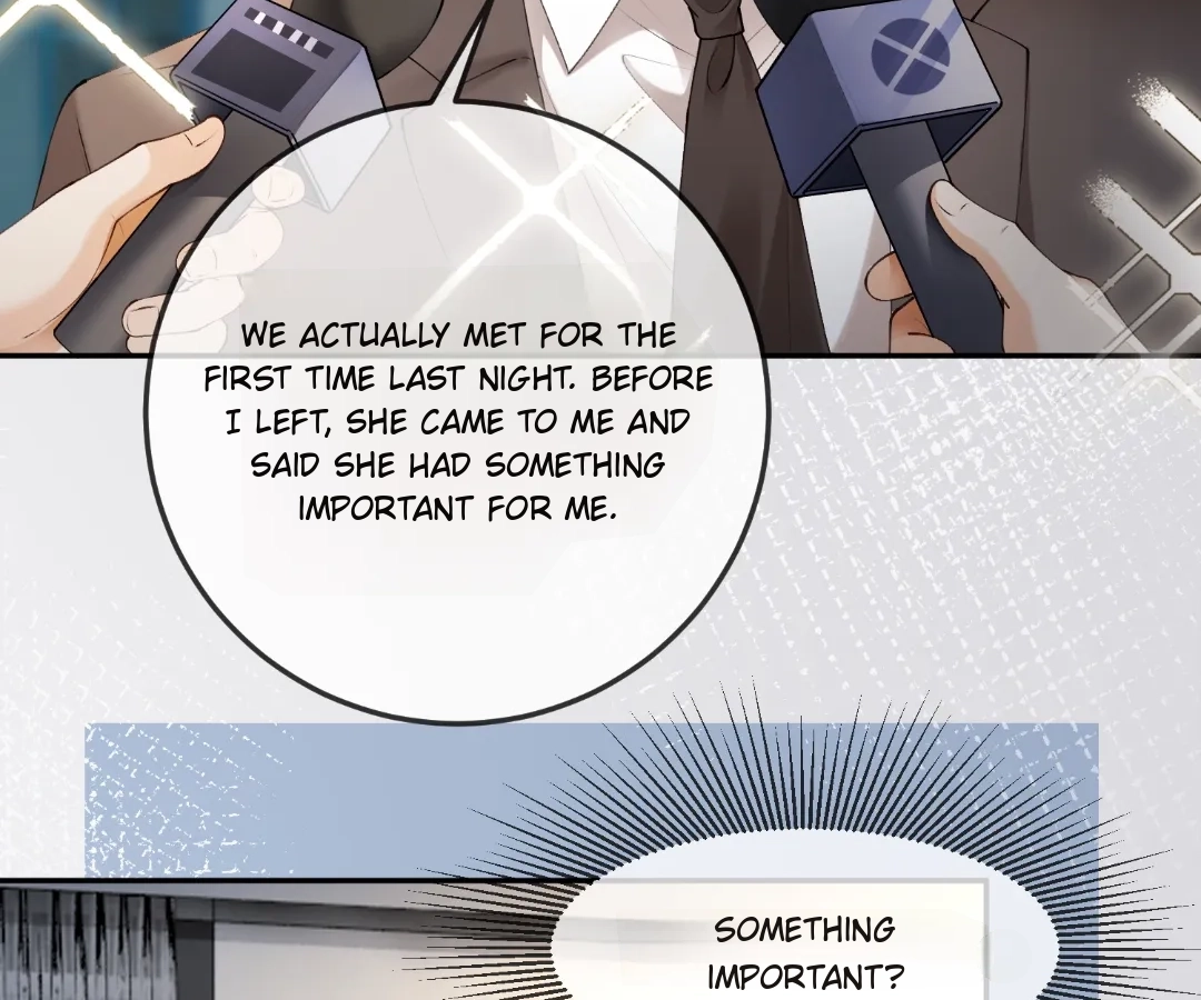 Billionaire’s Exclusive Adoration Chapter 119 page 29 - 