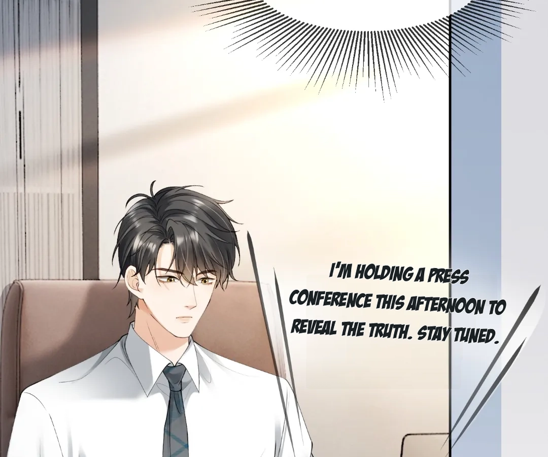 Billionaire’s Exclusive Adoration Chapter 119 page 30 - 