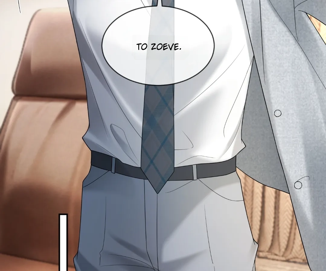 Billionaire’s Exclusive Adoration Chapter 119 page 34 - 