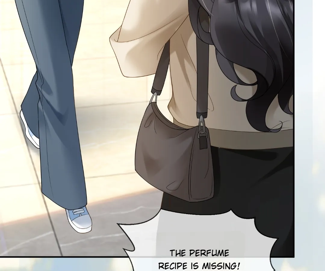 Billionaire’s Exclusive Adoration Chapter 119 page 38 - 