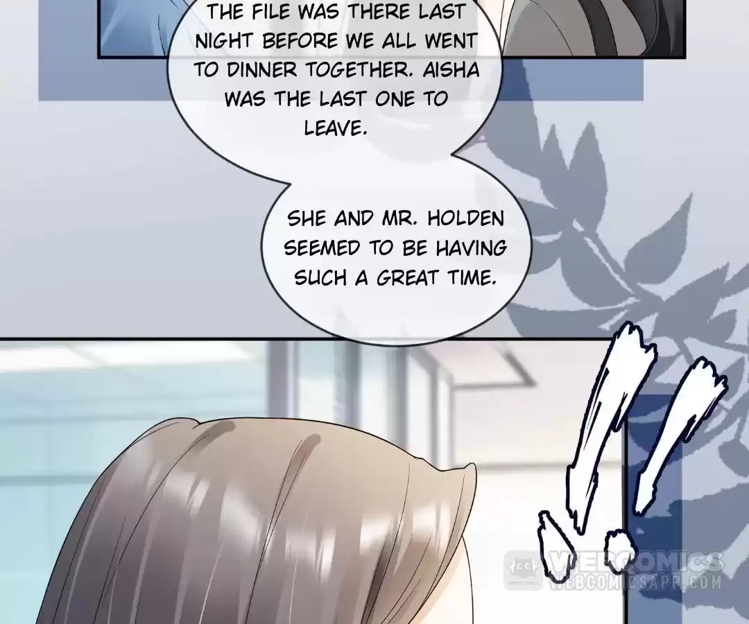 Billionaire’s Exclusive Adoration Chapter 119 page 43 - 