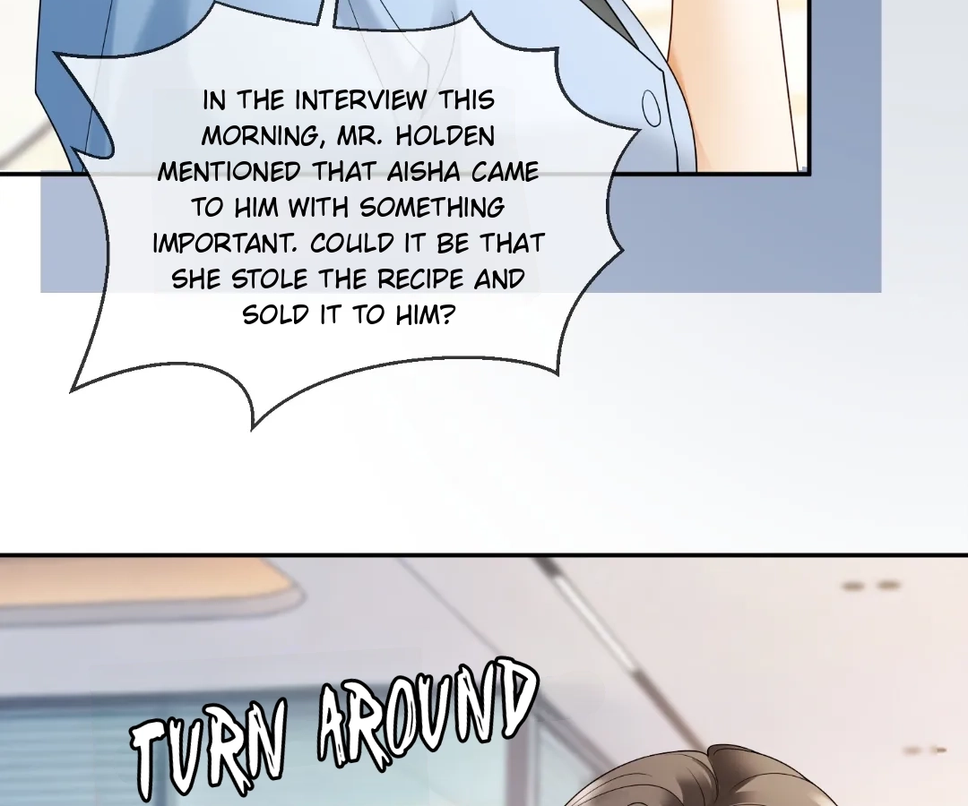 Billionaire’s Exclusive Adoration Chapter 119 page 45 - 