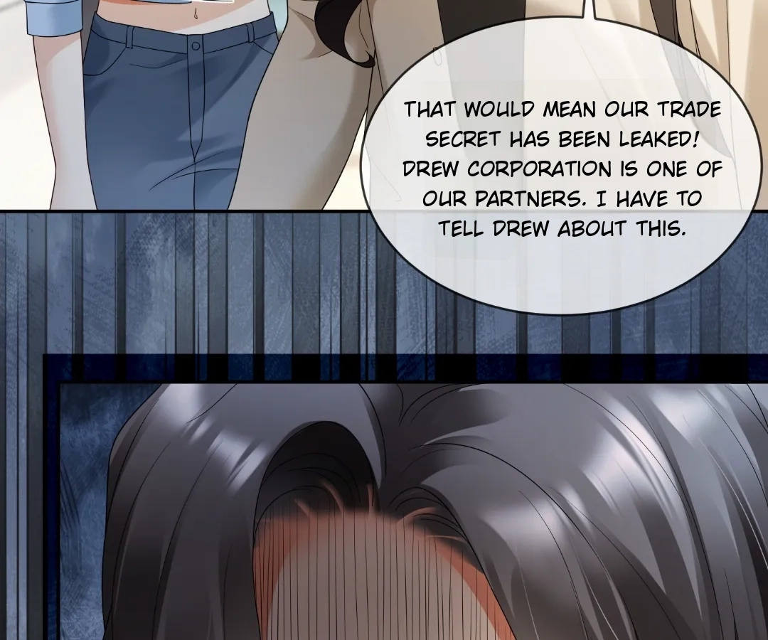 Billionaire’s Exclusive Adoration Chapter 119 page 47 - 