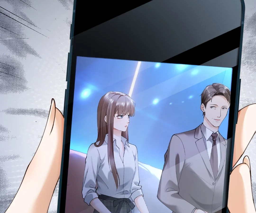 Billionaire’s Exclusive Adoration Chapter 119 page 58 - 