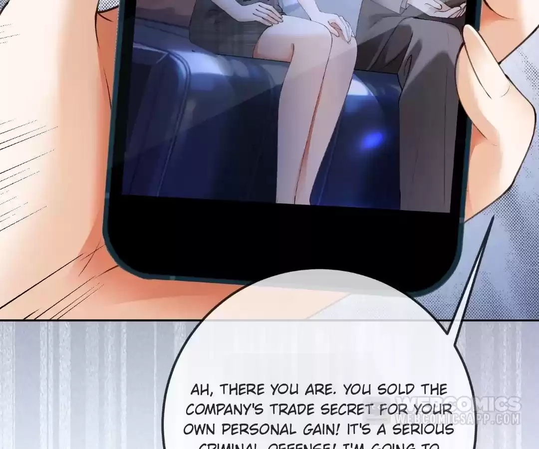 Billionaire’s Exclusive Adoration Chapter 119 page 59 - 