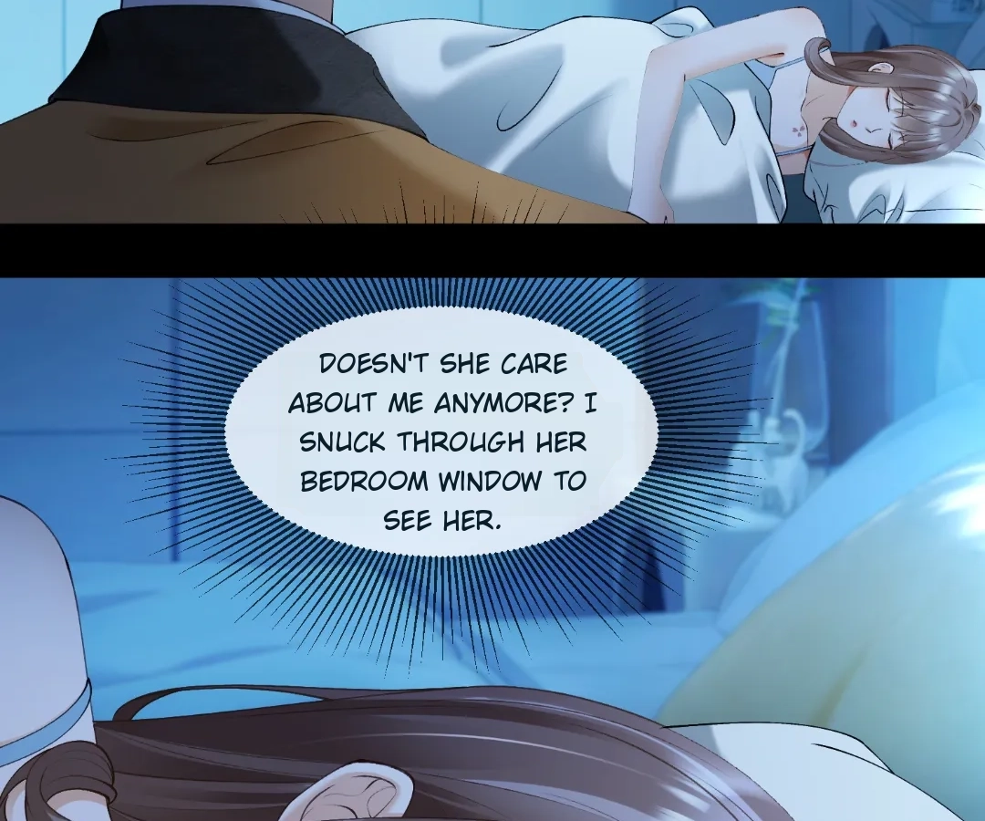 Billionaire’s Exclusive Adoration Chapter 119 page 7 - 