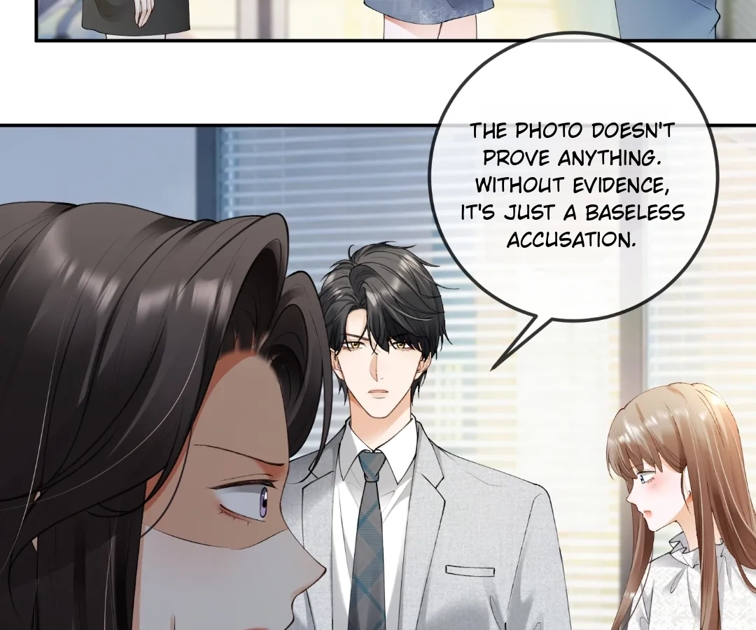 Billionaire’s Exclusive Adoration Chapter 119 page 62 - 