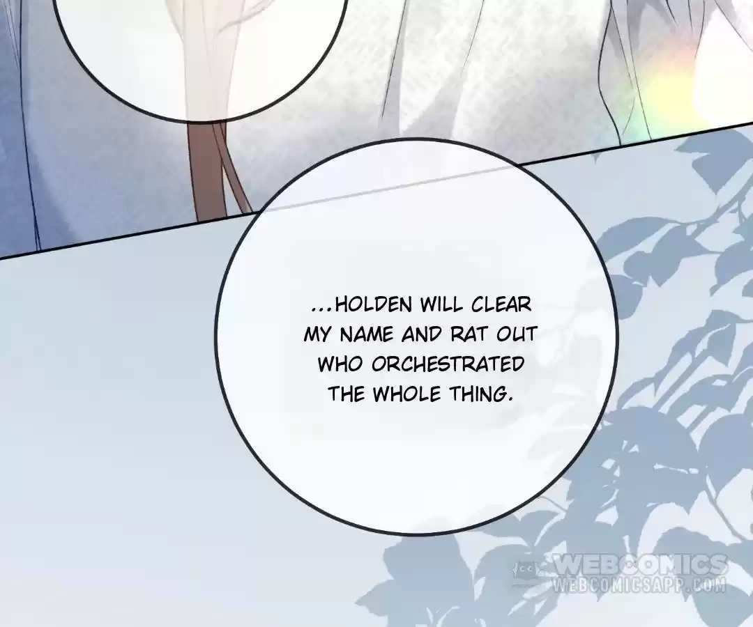 Billionaire’s Exclusive Adoration Chapter 119 page 75 - 