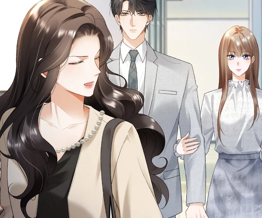 Billionaire’s Exclusive Adoration Chapter 119 page 77 - 