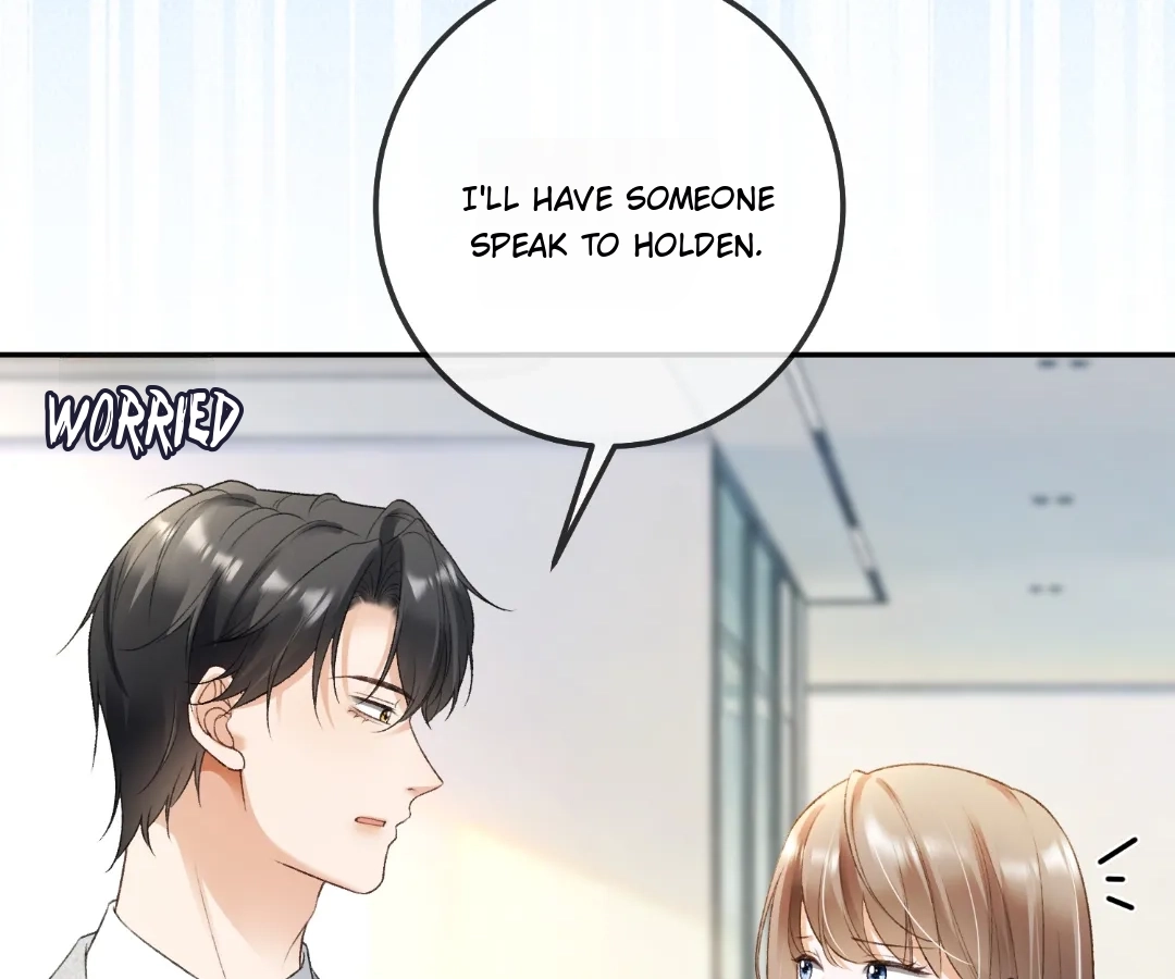 Billionaire’s Exclusive Adoration Chapter 119 page 79 - 