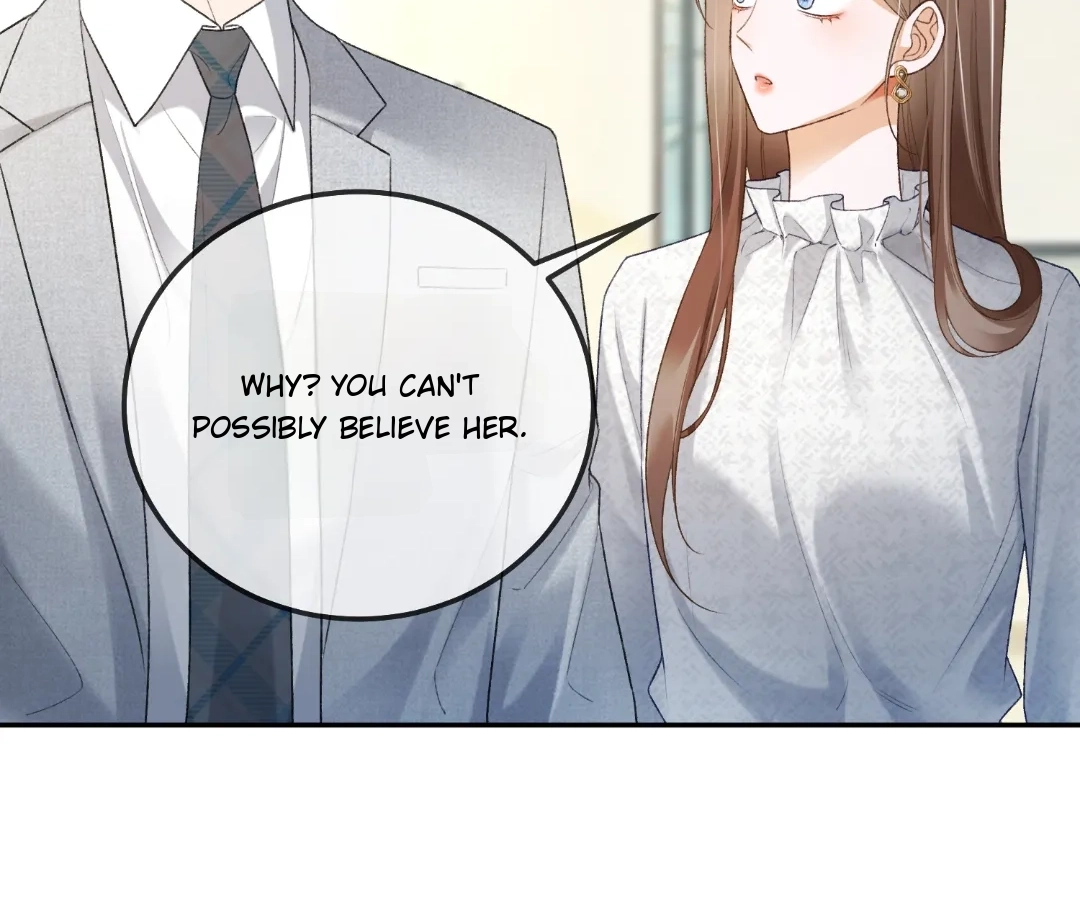 Billionaire’s Exclusive Adoration Chapter 119 page 80 - 