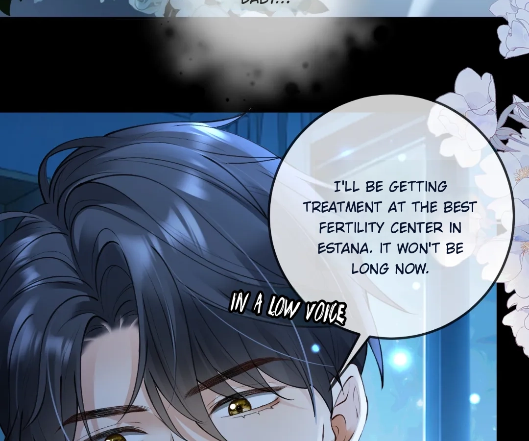 Billionaire’s Exclusive Adoration Chapter 119 page 9 - 