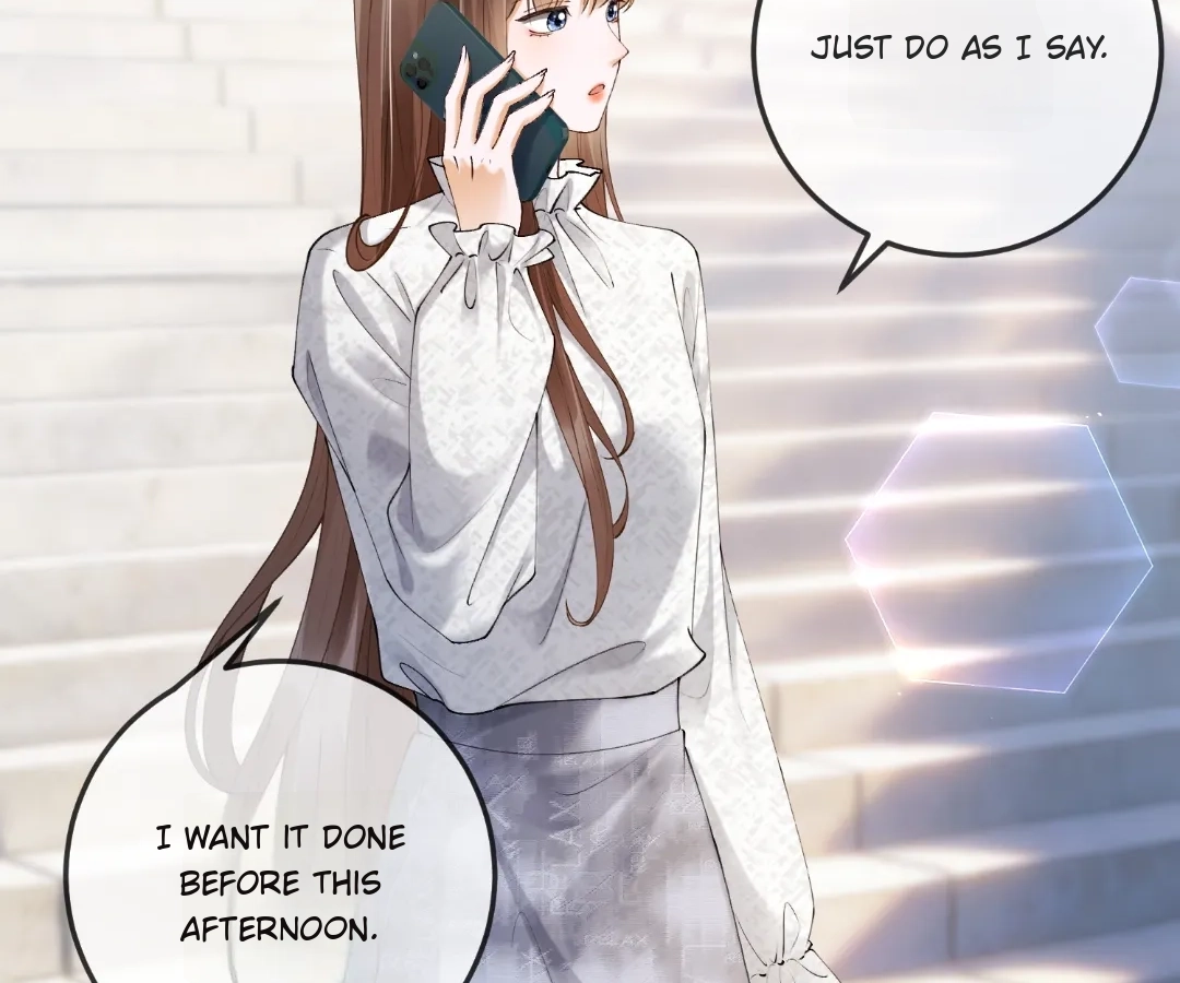 Billionaire’s Exclusive Adoration Chapter 119 page 87 - 