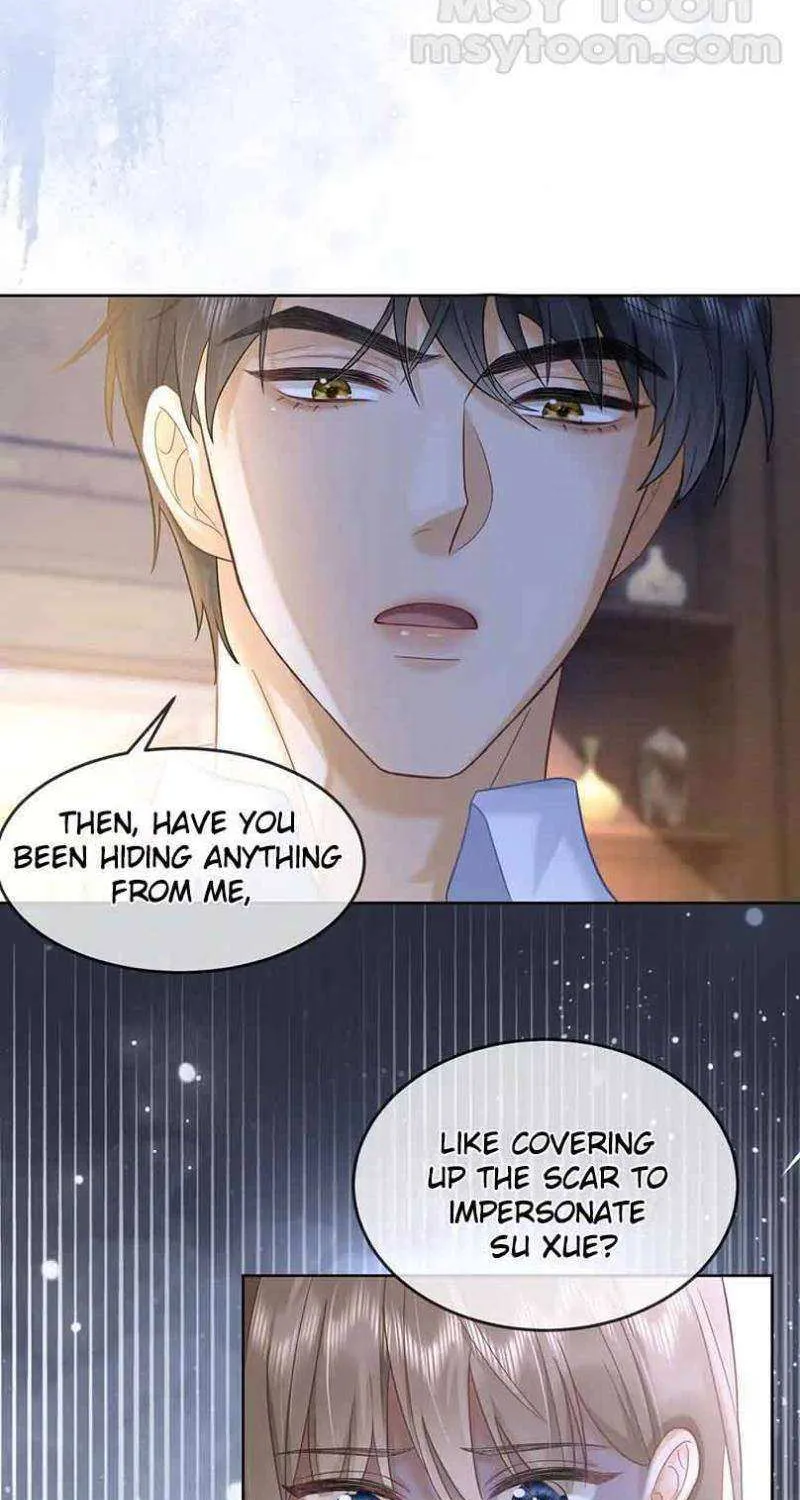 Billionaire’s Exclusive Adoration Chapter 12 page 13 - 