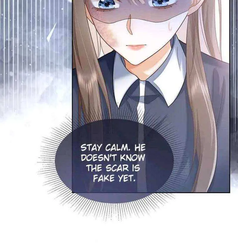 Billionaire’s Exclusive Adoration Chapter 12 page 14 - 