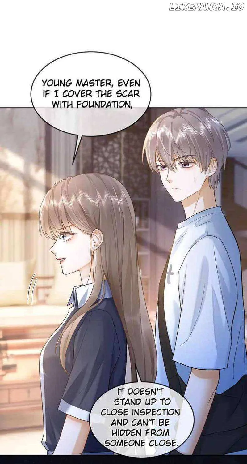Billionaire’s Exclusive Adoration Chapter 12 page 15 - 