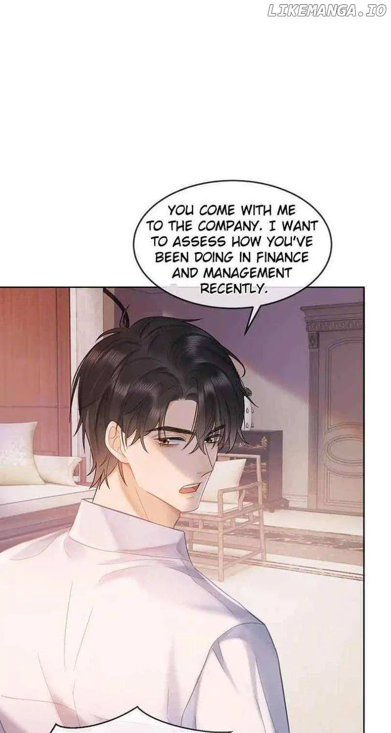 Billionaire’s Exclusive Adoration Chapter 12 page 24 - 