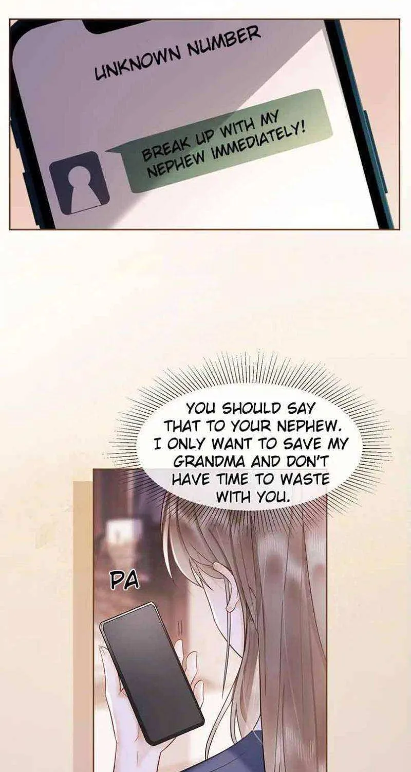 Billionaire’s Exclusive Adoration Chapter 12 page 29 - 