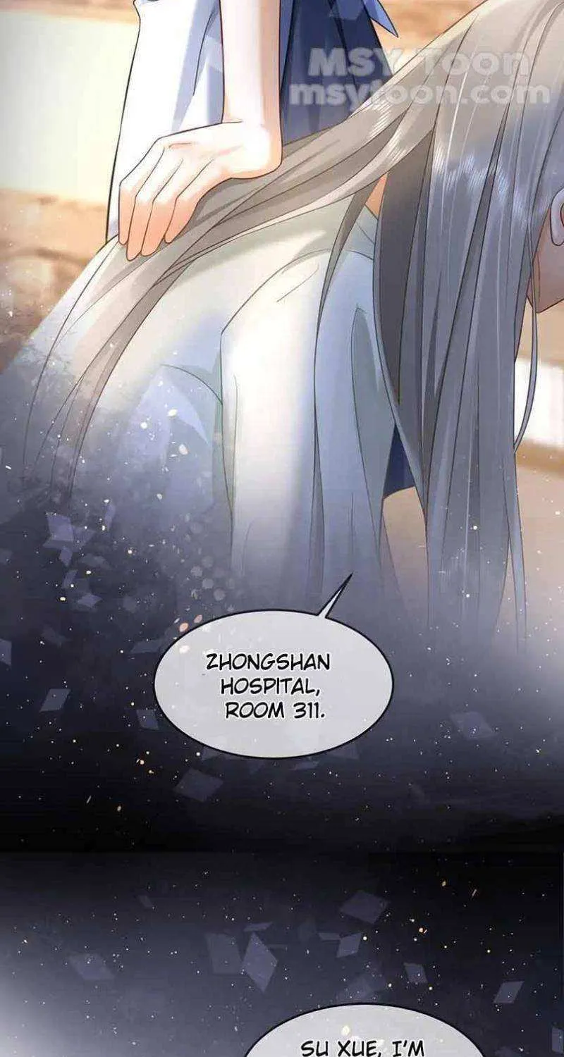 Billionaire’s Exclusive Adoration Chapter 12 page 38 - 