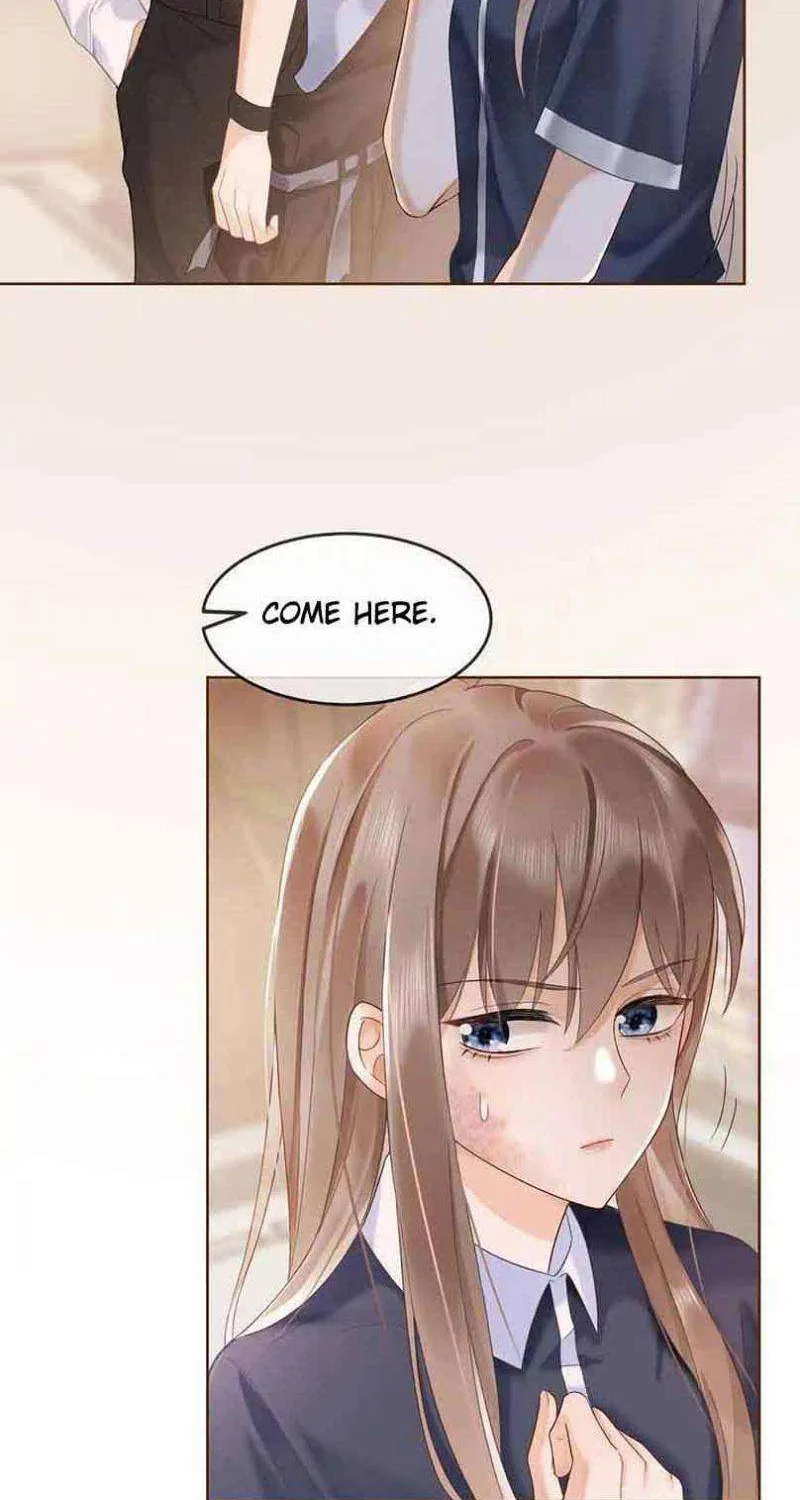Billionaire’s Exclusive Adoration Chapter 12 page 5 - 