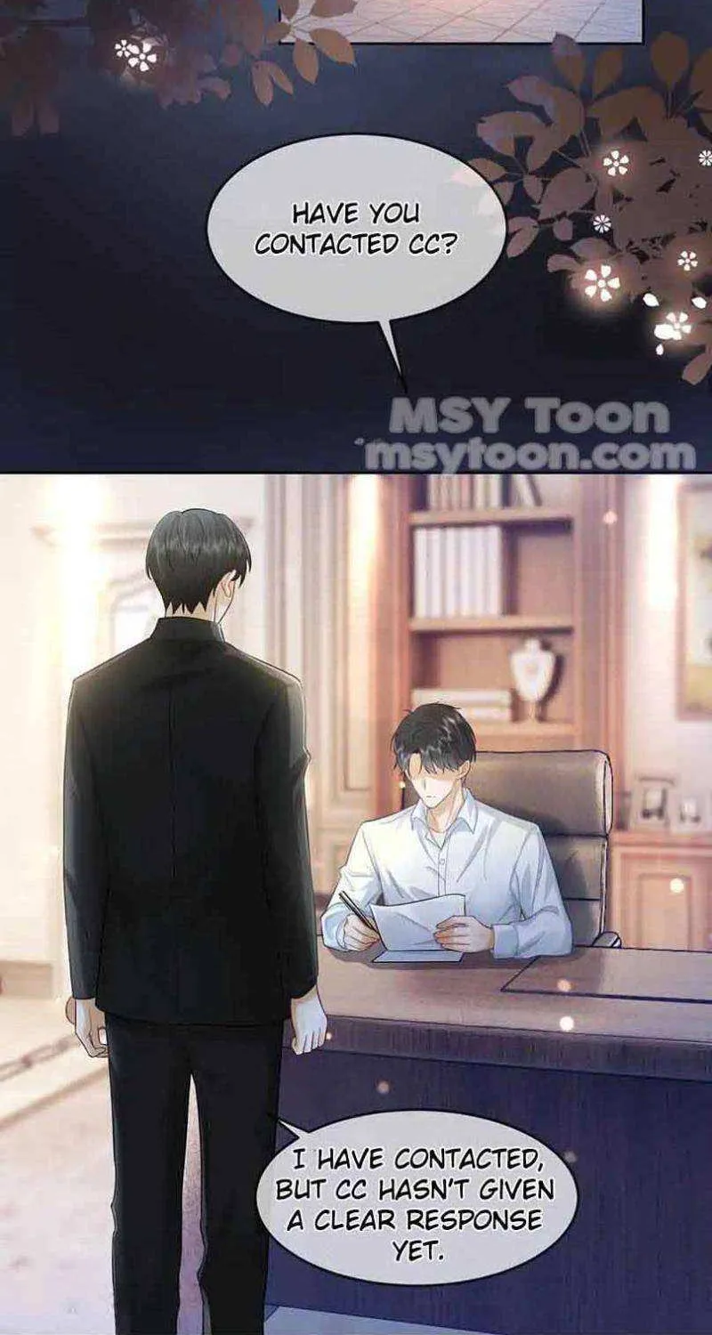 Billionaire’s Exclusive Adoration Chapter 12 page 43 - 
