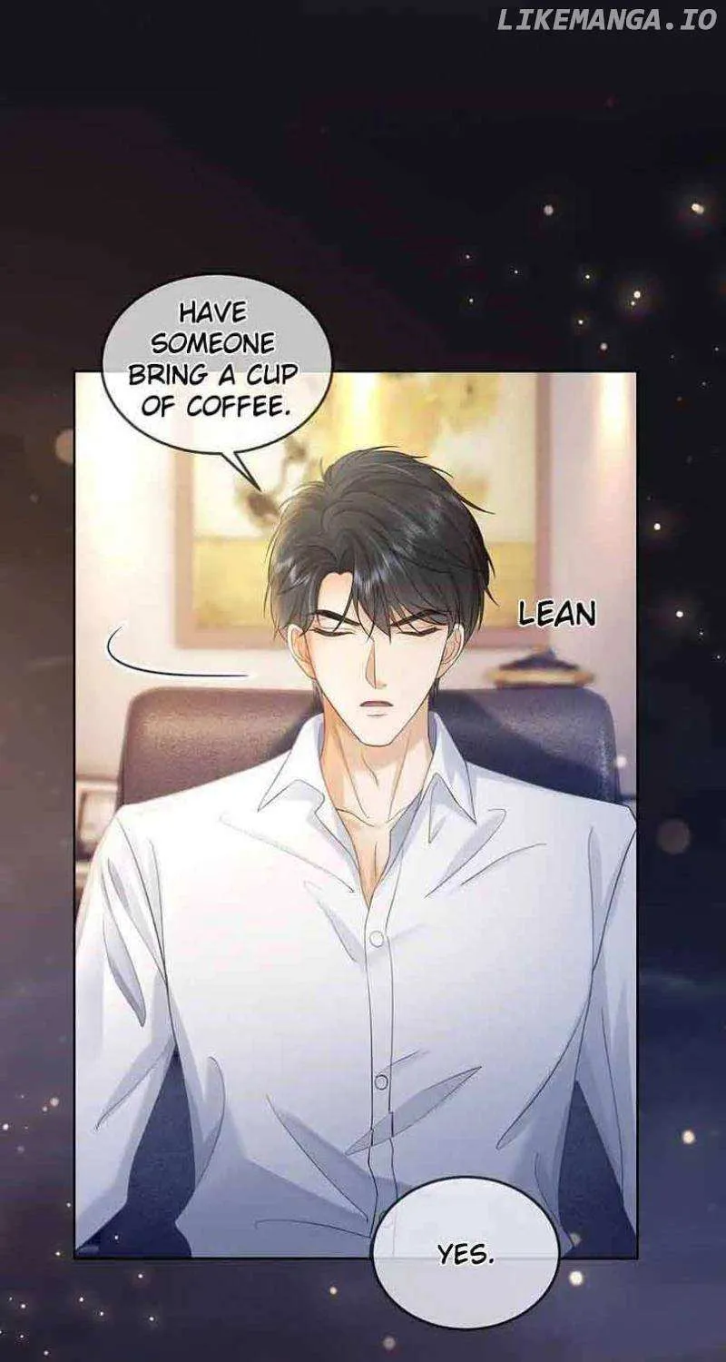 Billionaire’s Exclusive Adoration Chapter 12 page 45 - 