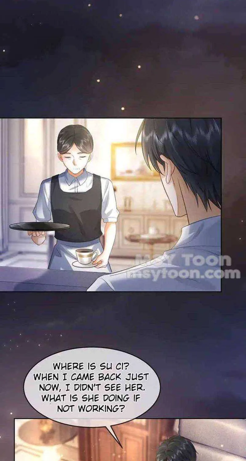 Billionaire’s Exclusive Adoration Chapter 12 page 46 - 