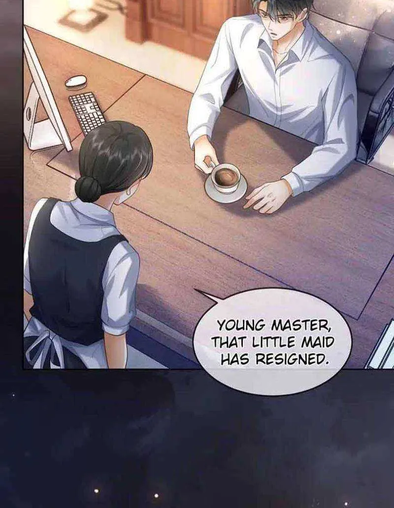 Billionaire’s Exclusive Adoration Chapter 12 page 47 - 