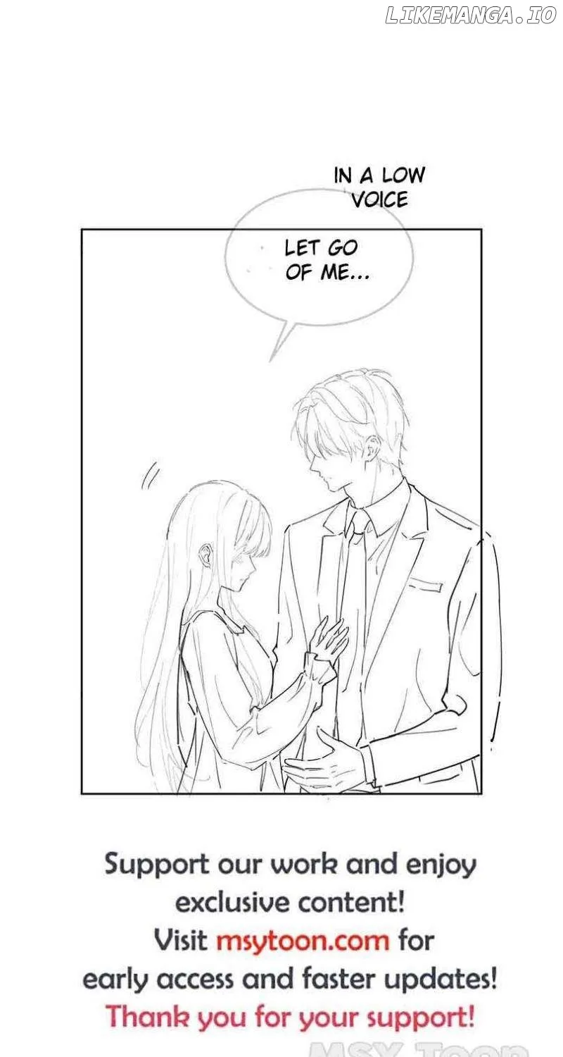 Billionaire’s Exclusive Adoration Chapter 12 page 56 - 