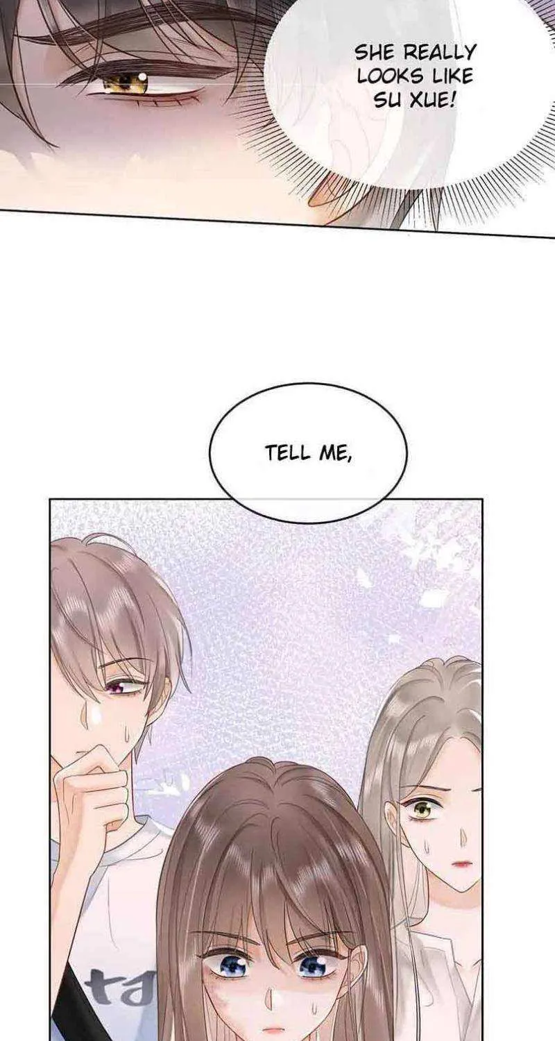 Billionaire’s Exclusive Adoration Chapter 12 page 9 - 