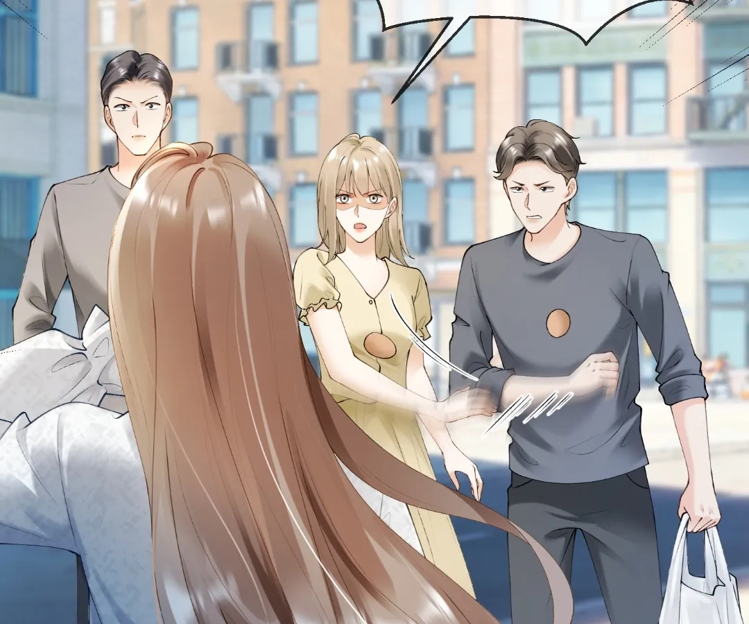 Billionaire’s Exclusive Adoration Chapter 120 page 2 - 