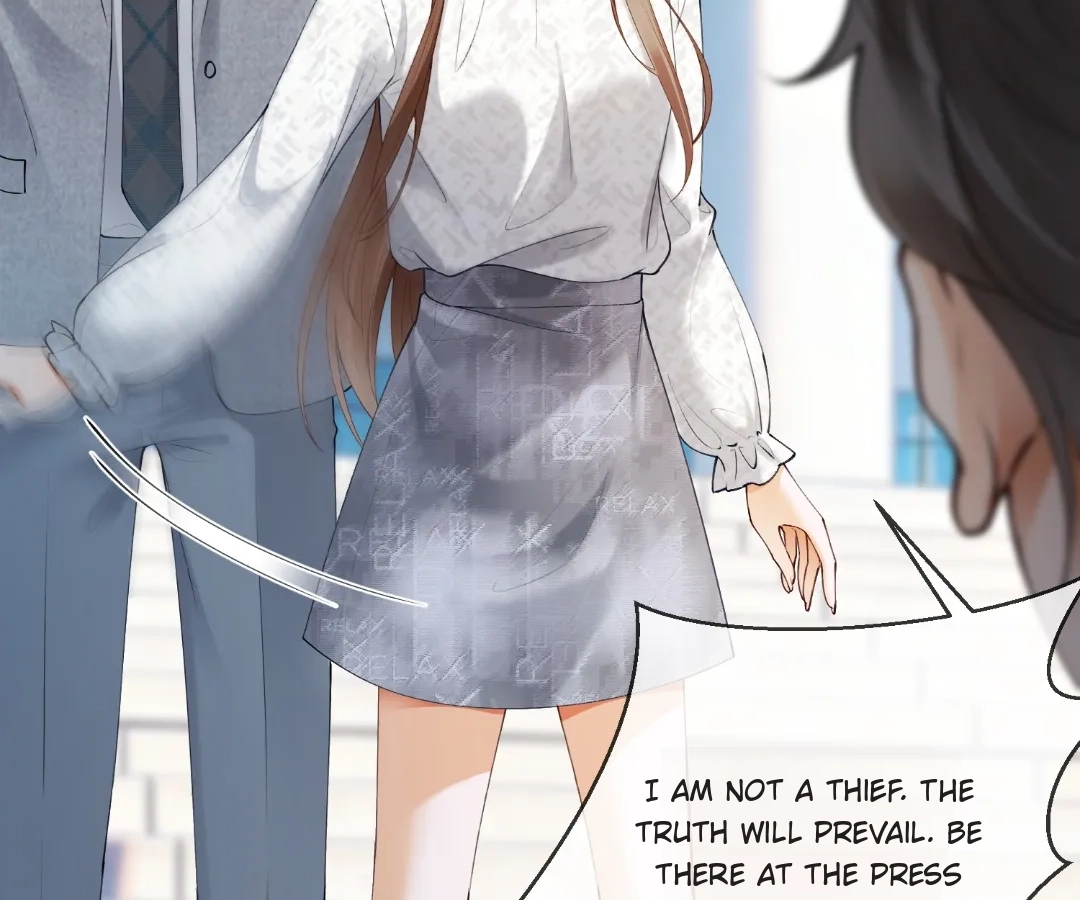 Billionaire’s Exclusive Adoration Chapter 120 page 17 - 