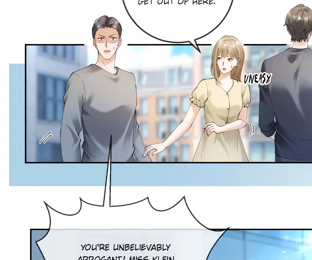 Billionaire’s Exclusive Adoration Chapter 120 page 22 - 