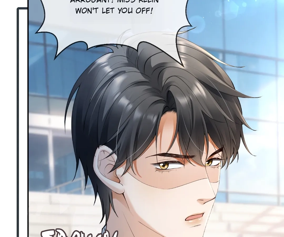 Billionaire’s Exclusive Adoration Chapter 120 page 23 - 