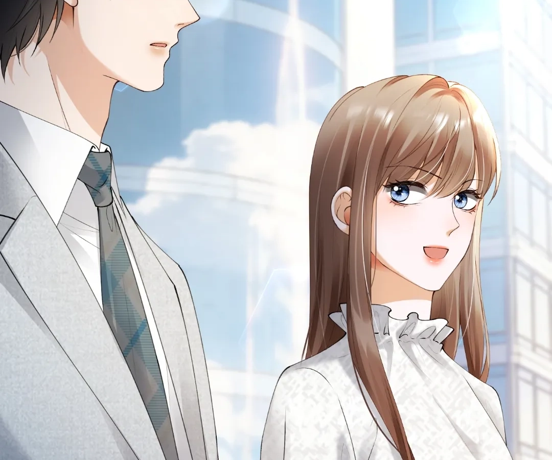 Billionaire’s Exclusive Adoration Chapter 120 page 26 - 