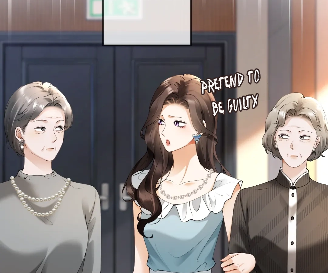 Billionaire’s Exclusive Adoration Chapter 120 page 29 - 