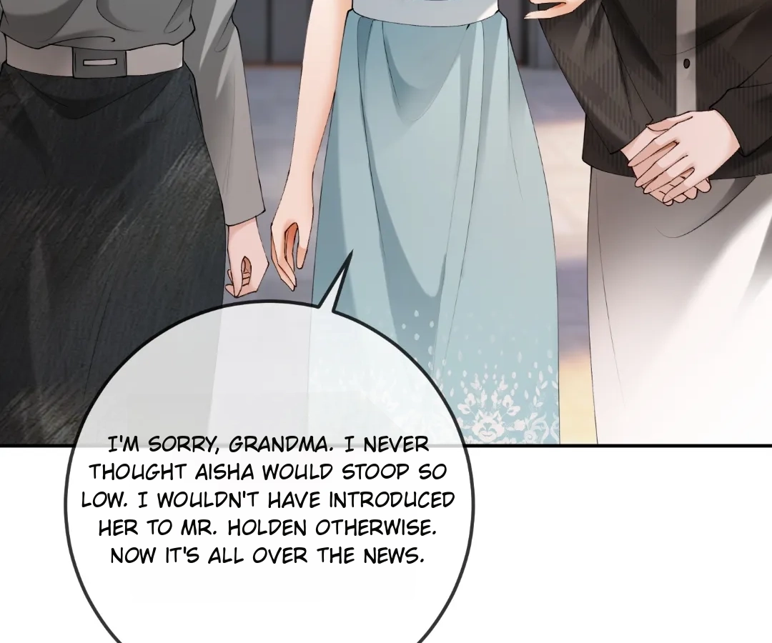 Billionaire’s Exclusive Adoration Chapter 120 page 30 - 