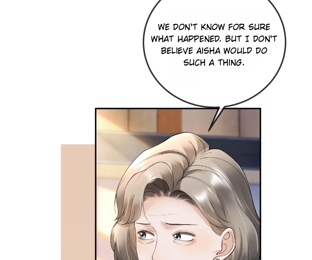 Billionaire’s Exclusive Adoration Chapter 120 page 32 - 