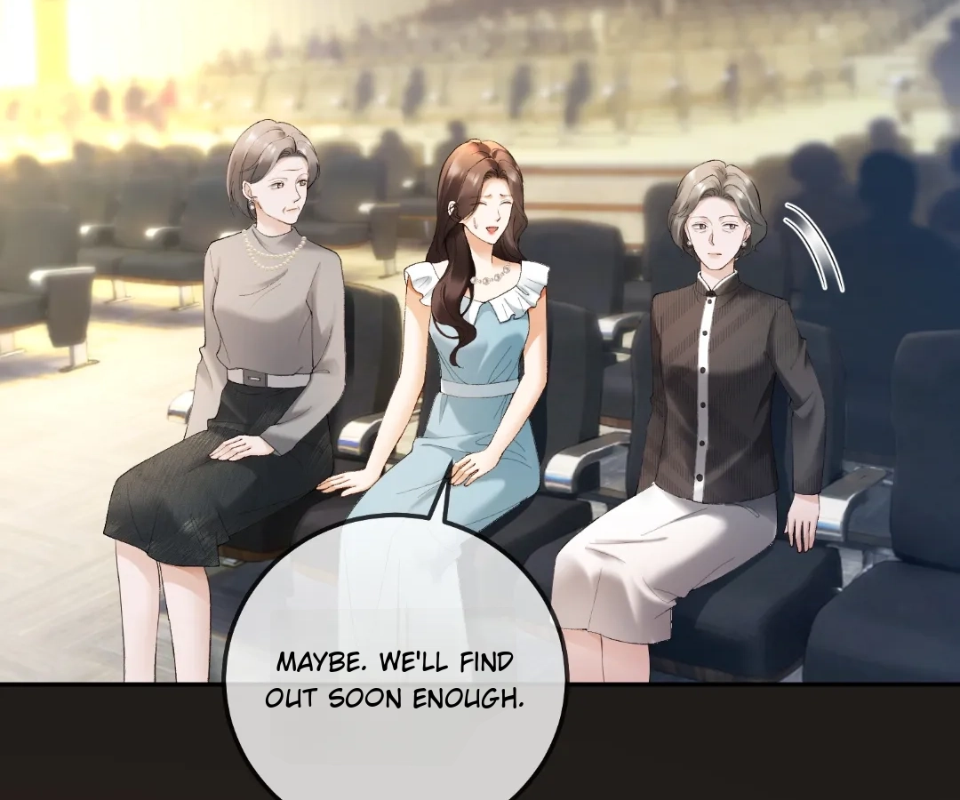 Billionaire’s Exclusive Adoration Chapter 120 page 36 - 