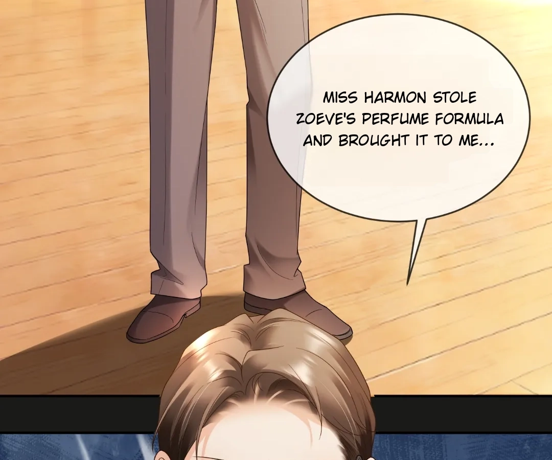 Billionaire’s Exclusive Adoration Chapter 120 page 44 - 