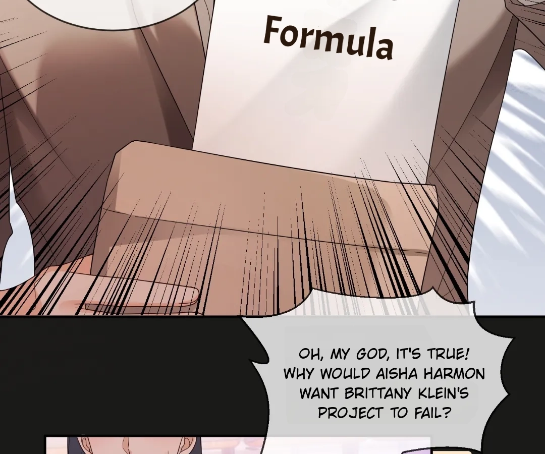 Billionaire’s Exclusive Adoration Chapter 120 page 46 - 