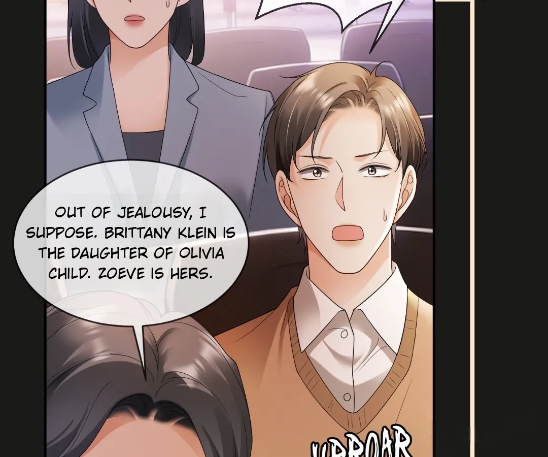 Billionaire’s Exclusive Adoration Chapter 120 page 47 - 